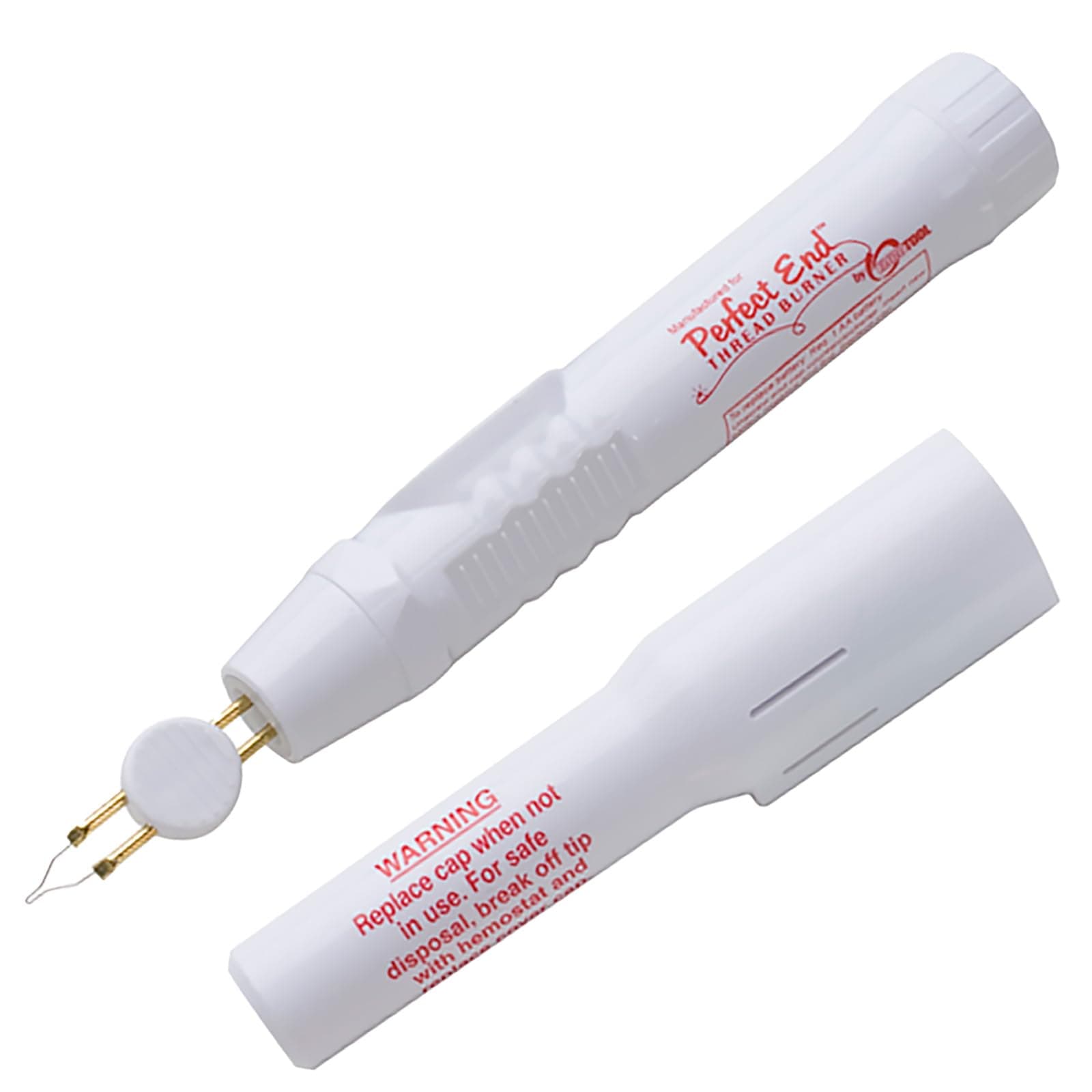 Euro Tool Perfect End Thread Burner