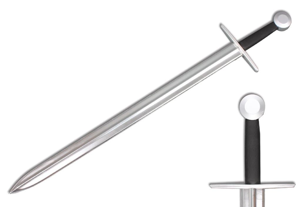 Standard Knight Sword