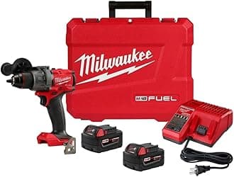 M18 FUEL 1/2-in. Drill/Driver Kit