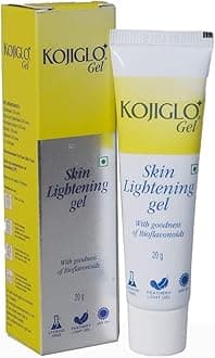 Kojiglo Gel Skin Lightening Gel 20gm