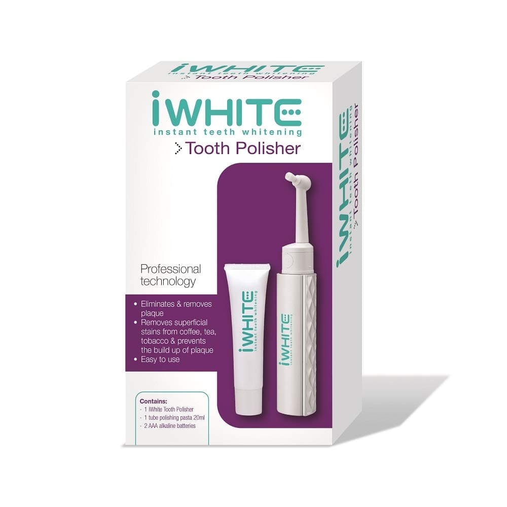 iwhite Tooth Polisher