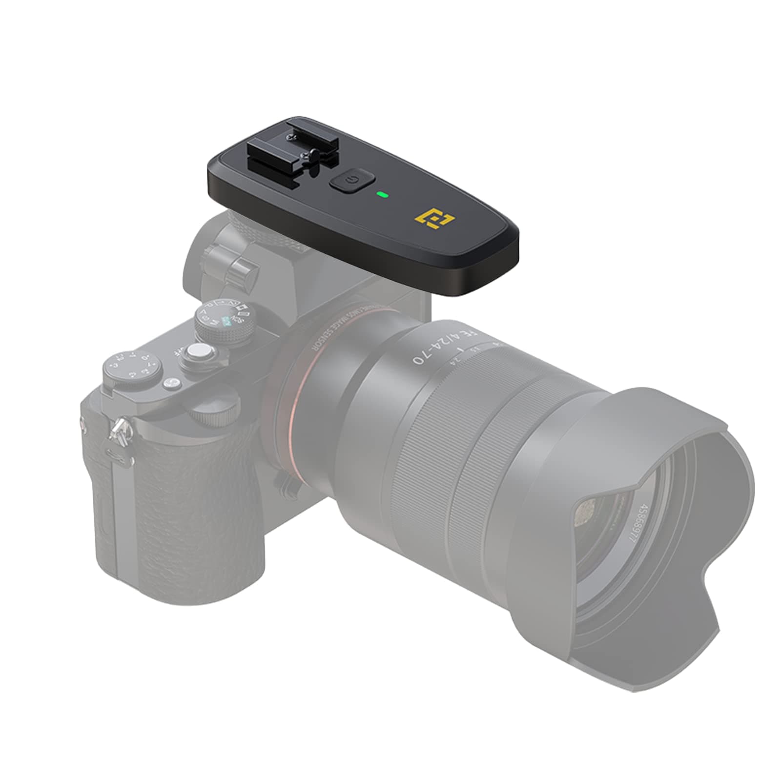 ZEAPON Products (AF-E1)