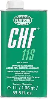 GENUINE Pentosin CHF 11S (1 Litre)