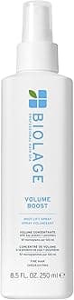 Volumebloom Full-Lift Volumizer Spray For Fine Hair, 8.5 Fl. Oz.