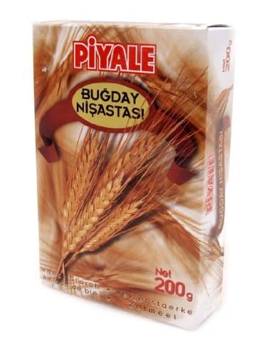 Wheat Starch – 7.1oz