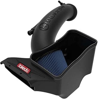 Takeda Stage-2 Cold Air Intake System w/Pro 5R Filter, #56-10057R, Black