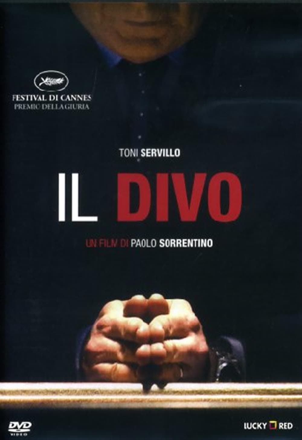 Il Divo [Region 2]