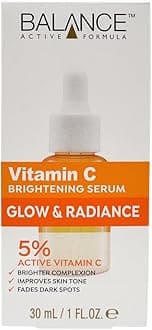 Balance Active Formula Vitamin C Power Serum 30ml