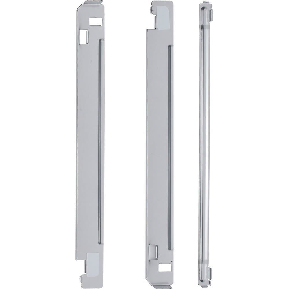 LG KSTK1 27" Laundry Stacking Kit, 27", Stainless