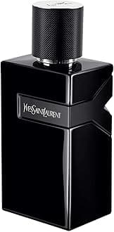Yves Saint Laurent Y Le Parfum Men EDP Spray, 3.4 Ounce