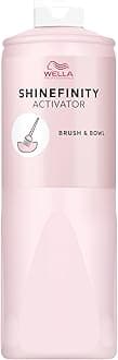 Shinefinity Pensil & Colorscale Activator