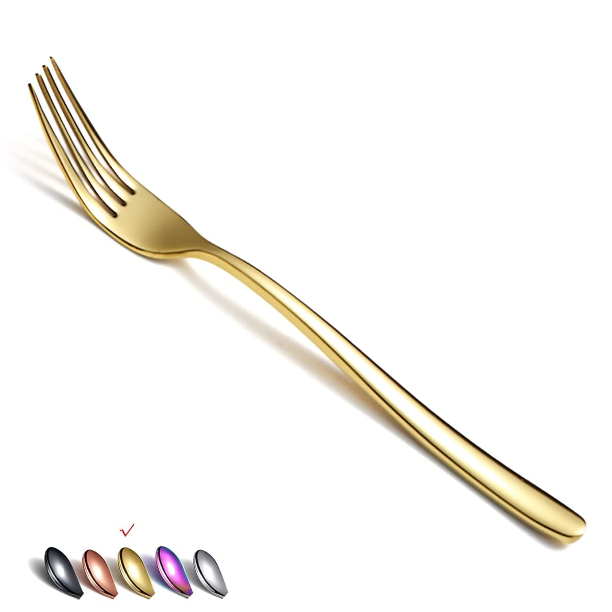 Dinner Forks Set
