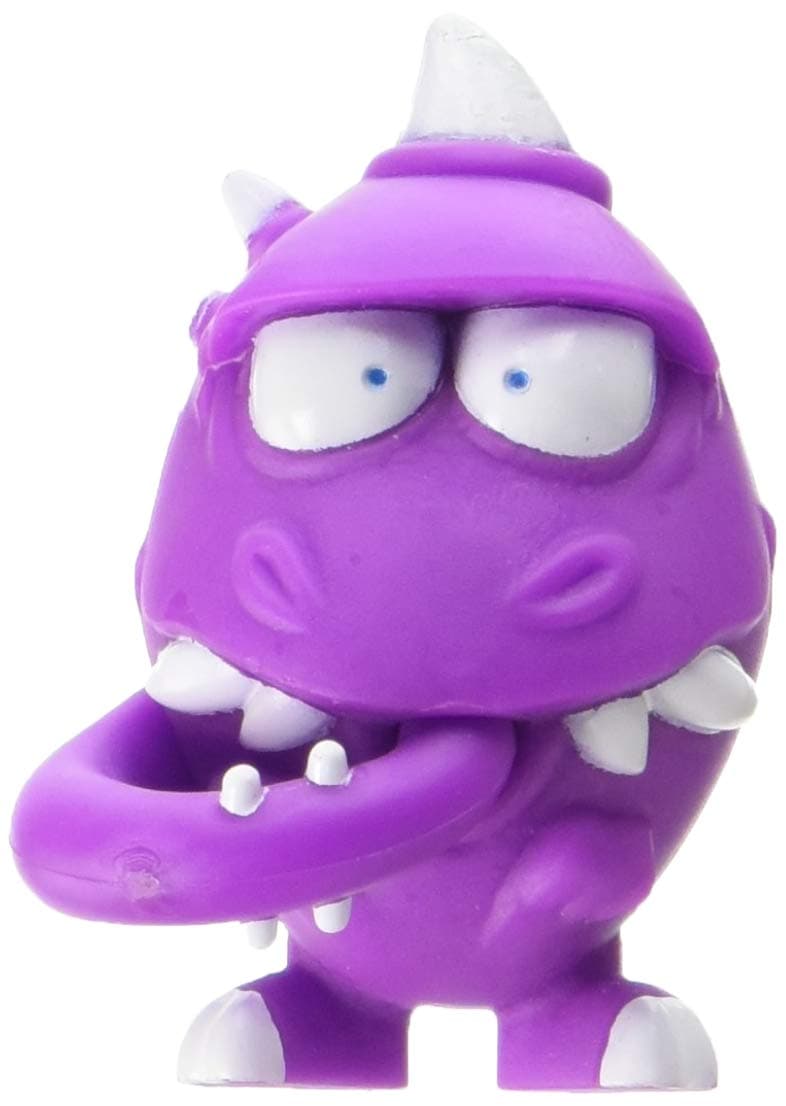 Toothpaste Caps Rex Dinosaur