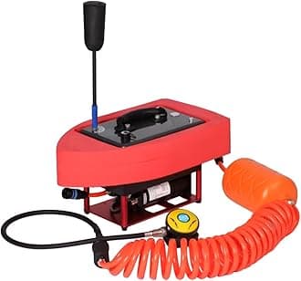 819-S6 Diving Ventilator Diving Tanks Diving System Diving Scuba Tanks,Diving Tanks Portable Rechargeable Scuba Tanks Diving Syatem,Waterproof Air Compressor