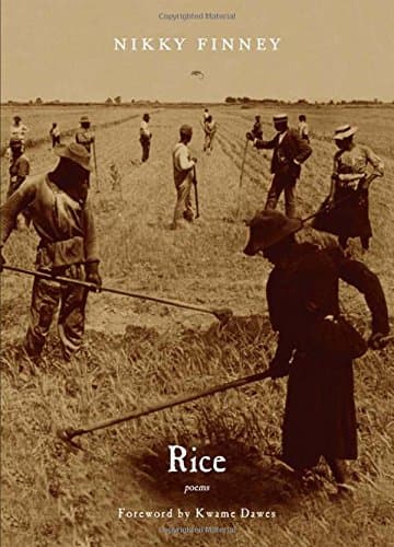 Rice: Poems