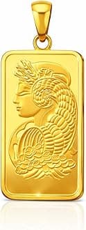 24k Gold Bar .9999 Pure with Assay Certificate from Veriscan AU