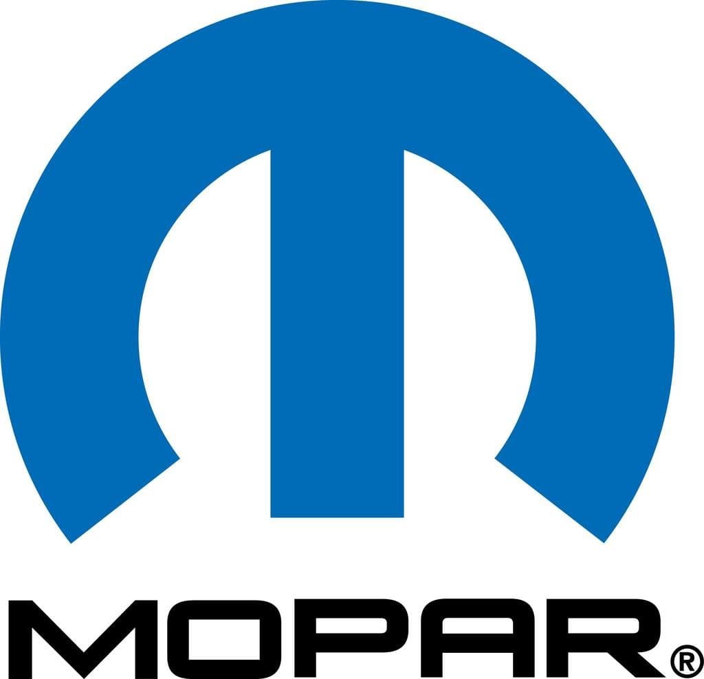 Mopar Knob Gearshift