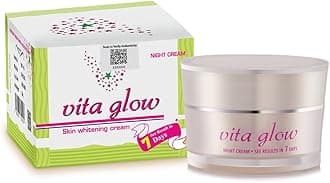 Vita Glow Skin Whitening cream 30gm