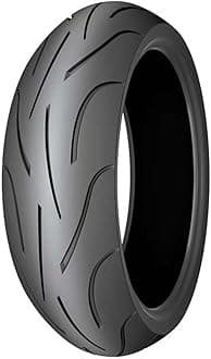 Pilot Power 2CT Dual Compound Performance Rear Tire 190/50ZR17