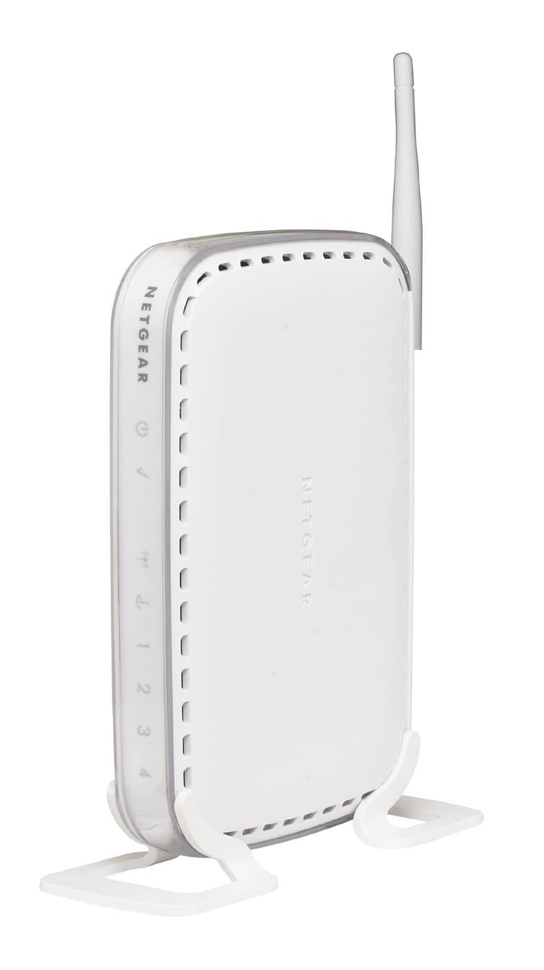 WGR614 Wireless-G Router