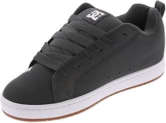 DCDc Men's Court Graffik Casual Skate Shoe mens Skate Shoe