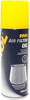 Air Filter Oil, 200ml (9964)