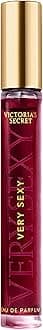 Victoria's Secret Very Sexy Rollerball Eau De Parfum, 7 ml
