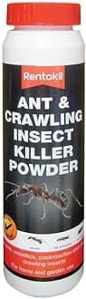 RENTOKIL PEST CONTROL - ANT KILLER POWDER