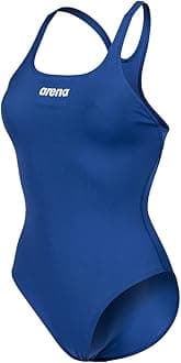 Arena Women's Women's Team Swim Pro Solid WOMEN'S TEAM SWIMSUIT SWIM PRO SOLID (pack of 1)