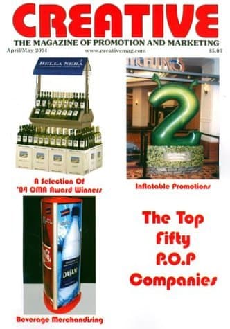 Creative Print Magazine