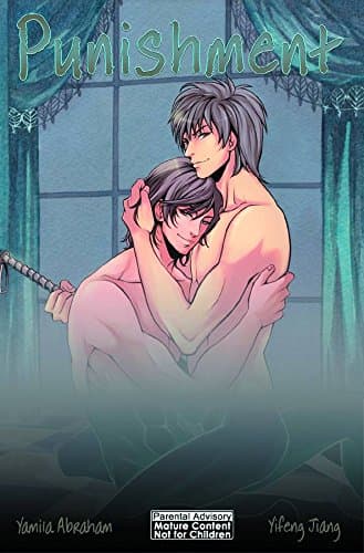 Punishment (Yaoi)