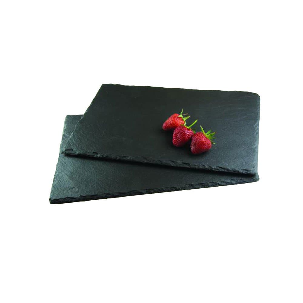 Slate Placemat 2 Rect