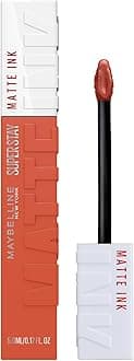 Maybelline SP Stay Matte Ink Lip Lipstick 210 Milky Brown 5.0ml