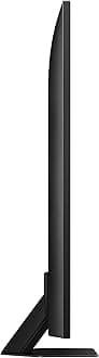 Samsung 75-Inch Class QLED 4K Q80C Series Quantum HDR+, Dolby Atmos Object Tracking Sound Lite, Direct Full Array, Q-Symphony 3.0, Gaming Hub, Smart TV with Alexa Built-in (QN75Q80C, 2023 Model)