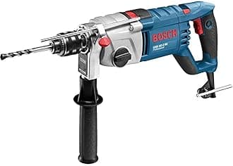 Bosch Professional Impact Drill GSB 162-2 RE (110V)