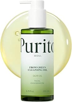 PURITO From Green Cleansing Oil