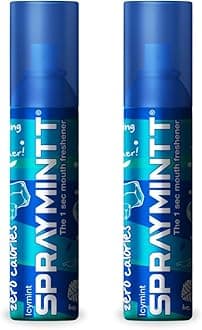 Spraymintt Mouth Freshener (IceMint),15g