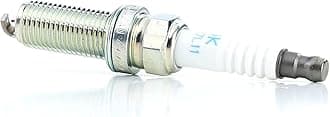 NGK 94124 ILKAR7L11 Laser Iridium Spark Plug, Pack of 4