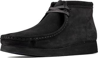 Clarks Men's Wallabee Boot 2