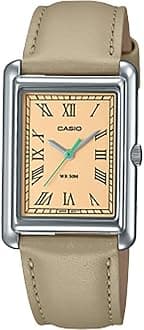 Casio Women's Analogue Quartz Watch Collection