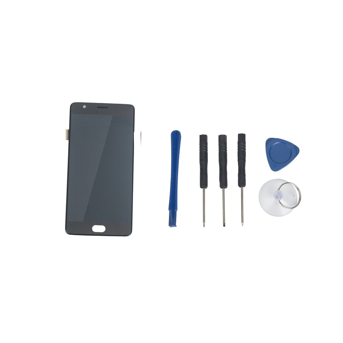 OnePlus 3 Three A3000 A3003 A3010 LCD Screen Display Digitizer Touch