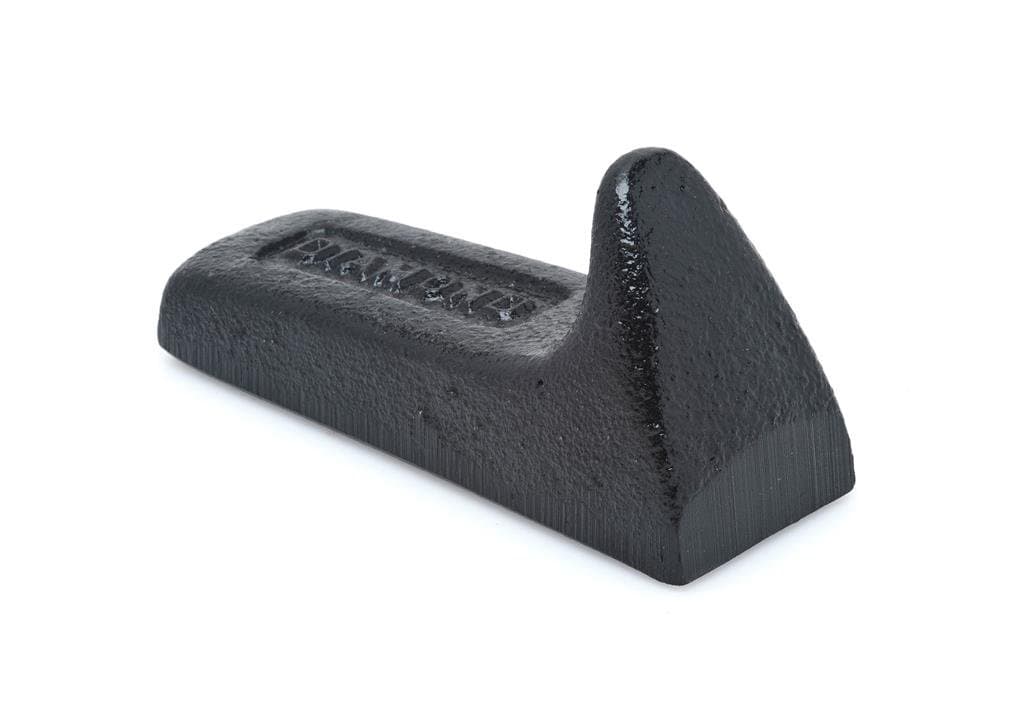 Diamond FarrierCB4 4" Clincher Block