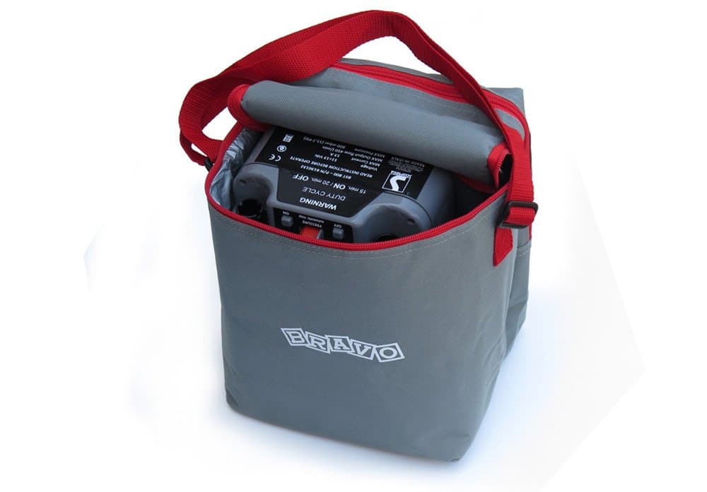 BRAVO BST 800 ELECTRIC PUMP