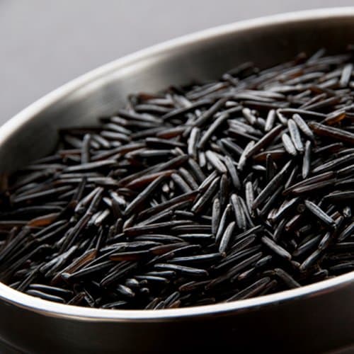 Wild Rice - Grade A+ (8 ounce)