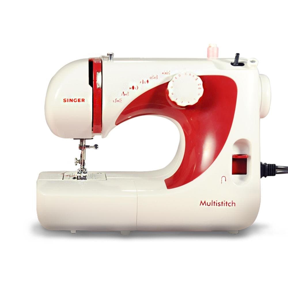 Singer SDL121512187 Multi-Stich Sewing Machine