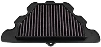 Motorcycle High Flow Air Filter For Z900RS ZR900 ABS SE Cafe 2018 2019 2020 2021 2022 2023 2024 Z900 ZR900 ABS SE 2022-2024