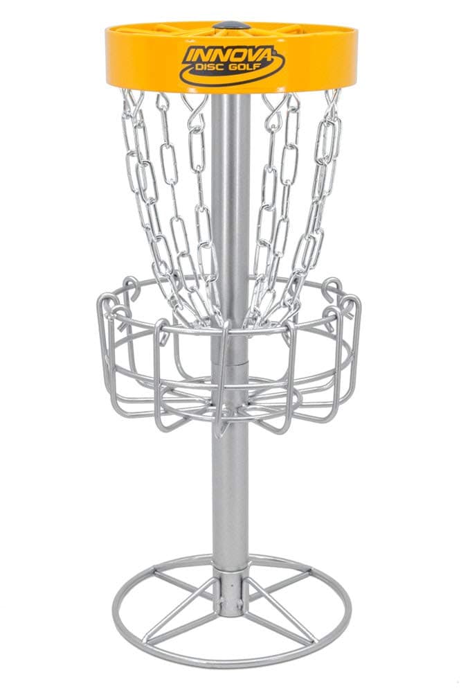 INNOVADesktop Discatcher Mini Disc Golf Basket
