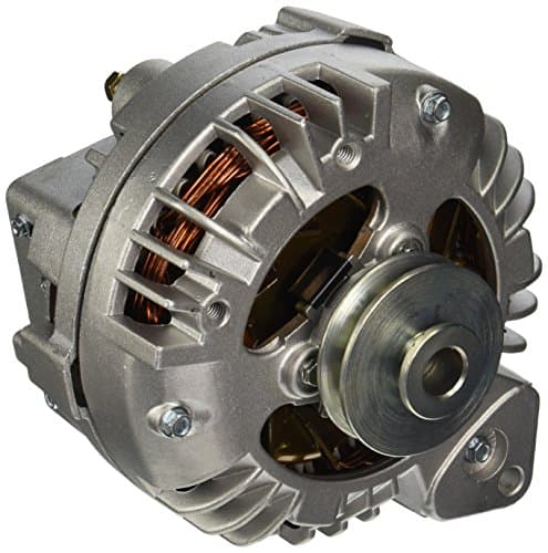 POWERMASTER75191 Alternator
