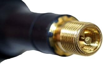 OVERSTOCKDIRECT - Schrader 33500 EZ-Sensor (314.9 MHz, 315 MHz and 433 MHz) Programmable Tire Pressure Monitoring Sensors with Fixed Angle Valve