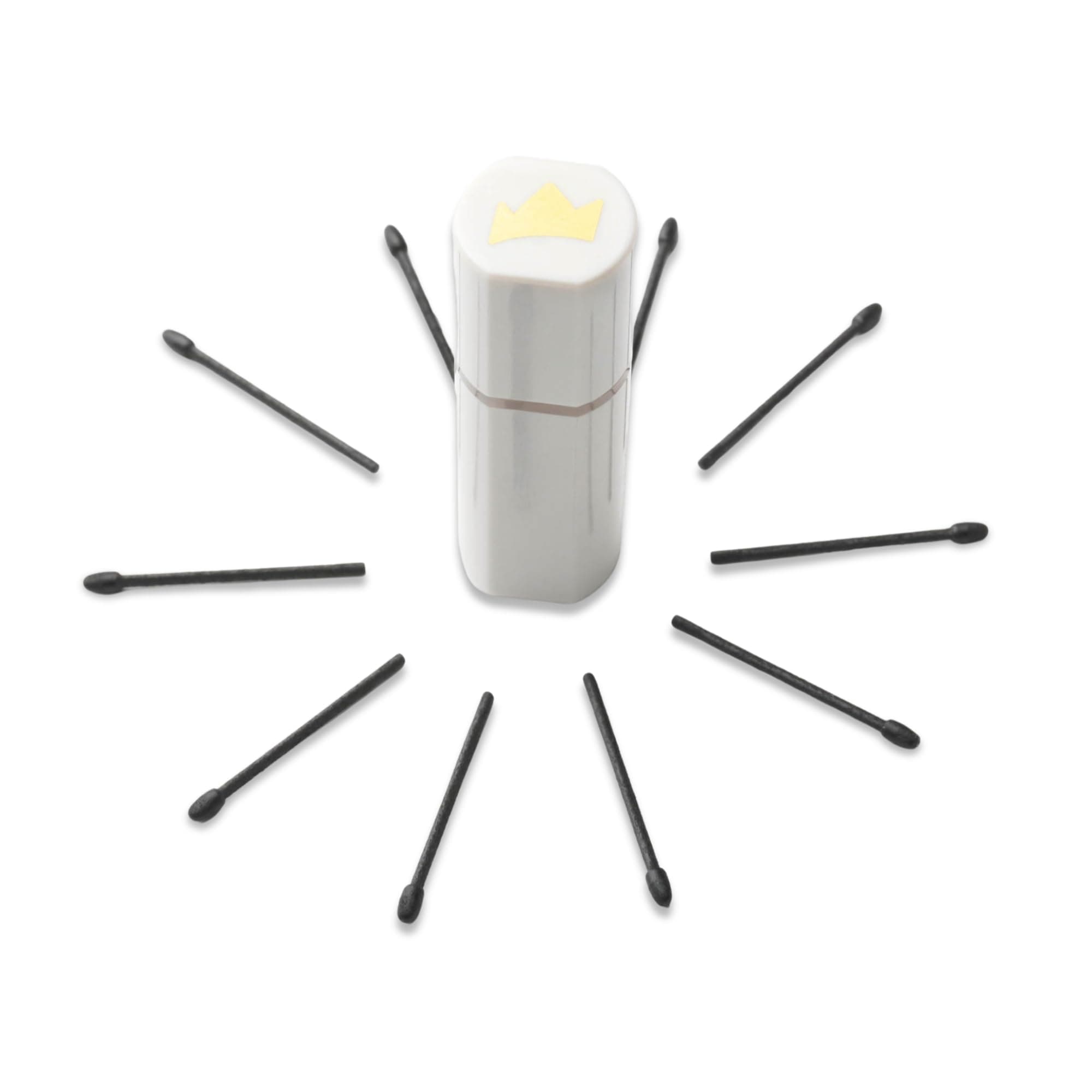 Tip-Set, 10 Pack Replacement Tips, Nibs for MR05 Stylus Pen/Remarkable Marker Pen/Kindle Scribe Pen